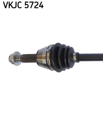 Cardan SKF ref. VKJC 5724